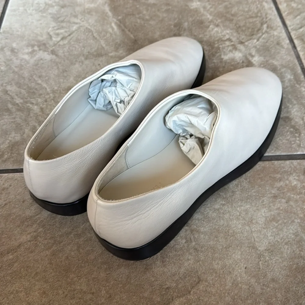 Fear Of God Eternal Dress Mule Shoes - Picture 10 of 13